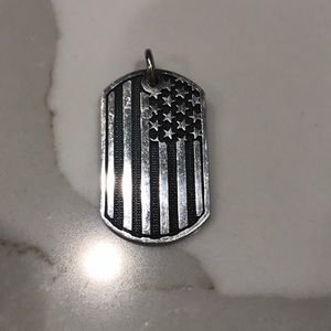 King Baby Studio Dog Tag